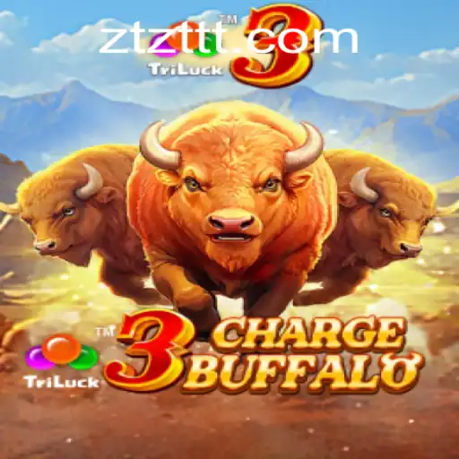 Descubra o Novo Jogo 3ChargeBuffalo: Aventura e Estratégia
