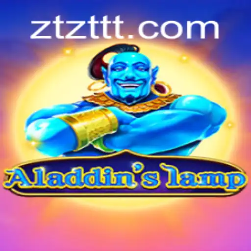 Explorando Aladdinslamp: Um Mergulho no Universo de ZTZT.COM