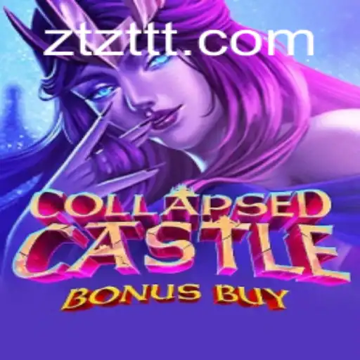 Explorando o Fascinante Mundo de CollapsedCastleBonusBuy