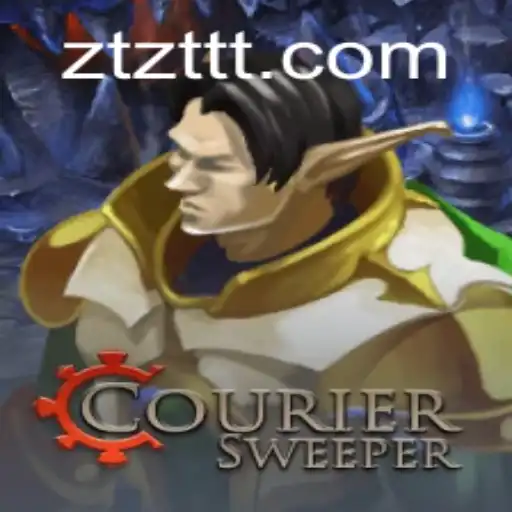 Descubra o Novo Mundo de Excitação com CourierSweeper: Um Jogo Inovador