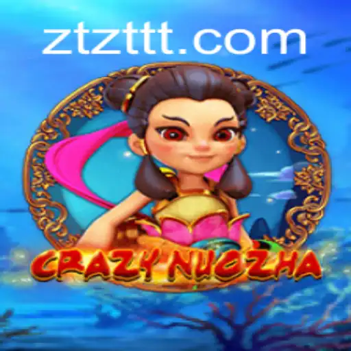 Explorando o Mundo de CrazyNuoZha: Um Mergulho na Aventura
