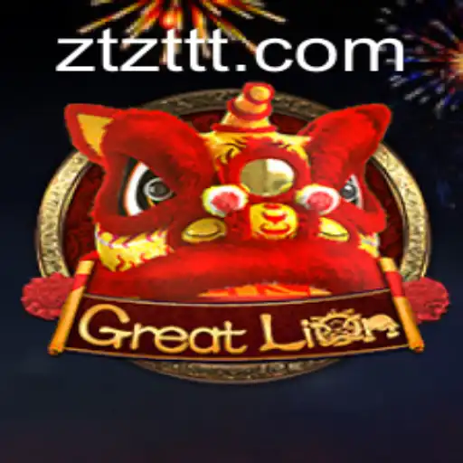 GreatLion: Descubra o Mundo Emocionante de ZTZT.COM