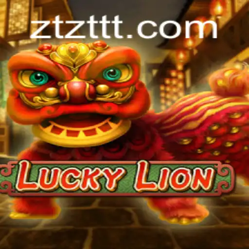 LuckyLion: Um Mergulho no Mundo do Novo Jogo de Estratégia e Azar