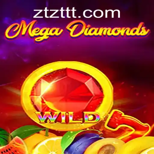 Descubra o Mundo Fascinante de MegaDiamond: O Novo Sucesso ZTZT.COM