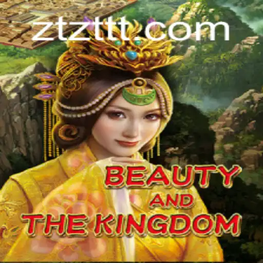 Descubra a Magia de BeautyAndTheKingdom: Aventura e Estratégia