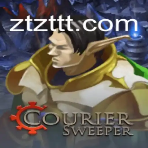 Descubra o Novo Mundo de Excitação com CourierSweeper: Um Jogo Inovador