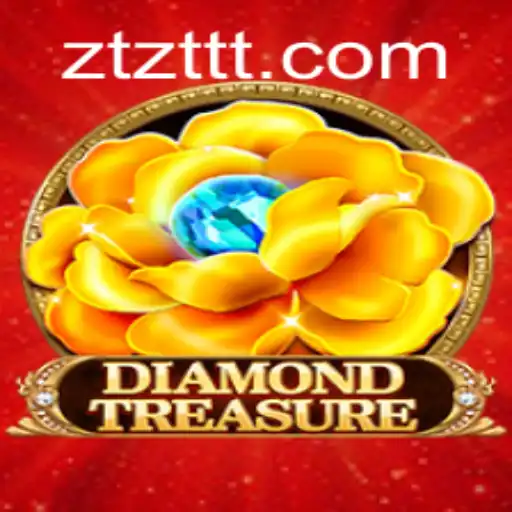 Descubra Diamondtreasure: Uma Aventura Épica no Mundo dos Jogos Online