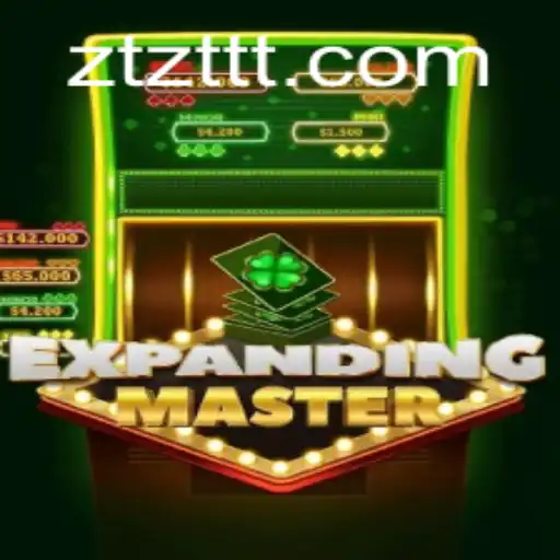 Descubra ExpandingMaster: Um Jogo Estratégico em Ascensão