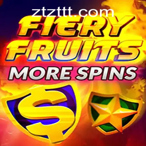Explorando FieryFruitsMoreSpins: Um Guia Completo para os Entusiastas de Jogos Online