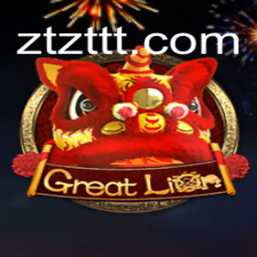 GreatLion: Descubra o Mundo Emocionante de ZTZT.COM