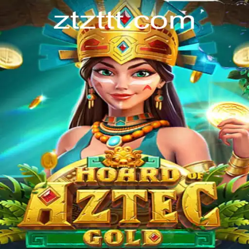 HoardofAztecgold: A Aventura de Descoberta e Mistério