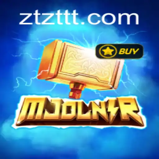 Descubra Mjolnir: O Jogo de Estratégia Inovador pela ZTZT.COM