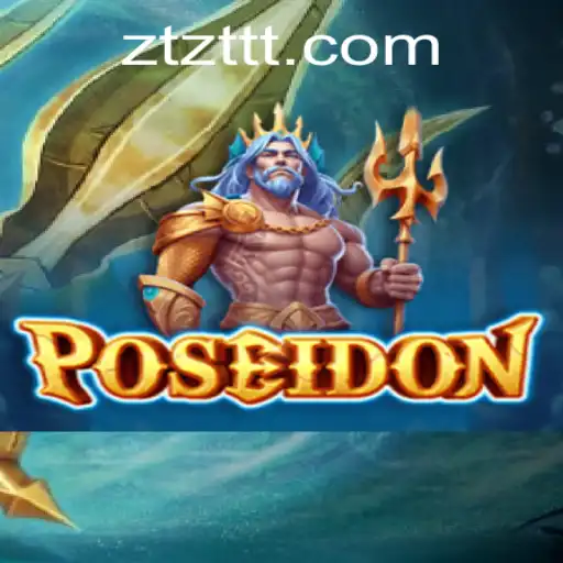 Poseidon: Desvendando o Fascinante Mundo do Jogo de Estratégia