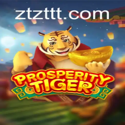 Descubra o Jogo Inovador 'ProsperityTiger' e Suas Regras Fascinantes