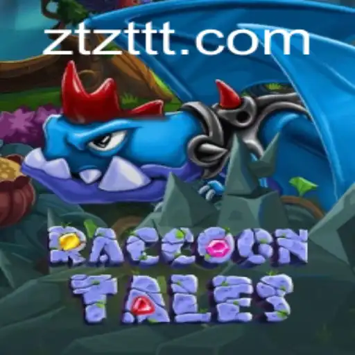 Explorando RaccoonTales: Aventura e Estratégia no Mundo dos Guaxinins