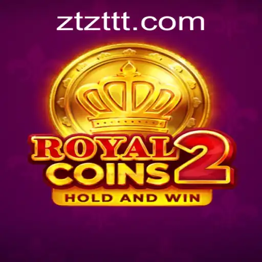 Descubra o Mundo de RoyalCoins2: A Inovadora Experiência de Jogo em ZTZT.COM