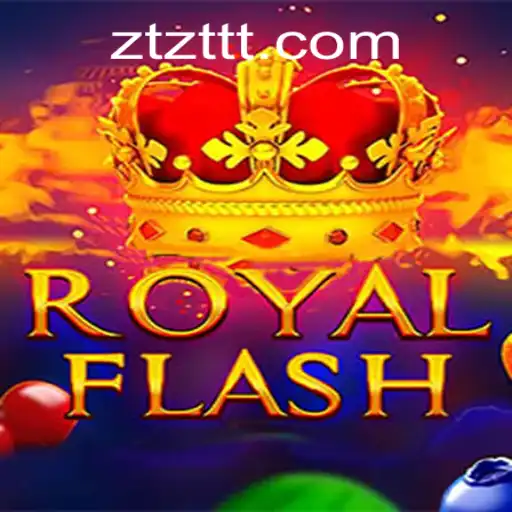Descubra RoyalFlash: O Novo Jogo de Estratégia e Sorte