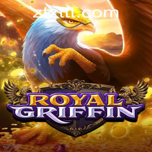 RoyalGriffin: Descubra o Universo do Novo Jogo de Estratégia