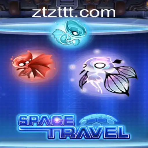 SpaceTravel: Aventura Intergaláctica no ZTZT.COM