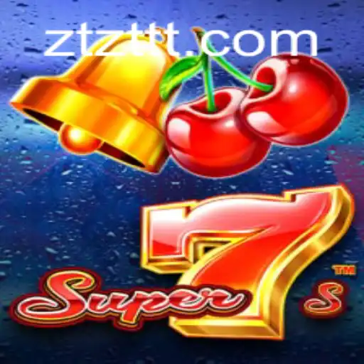 Explorando o Excitante Mundo do Jogo Super7s