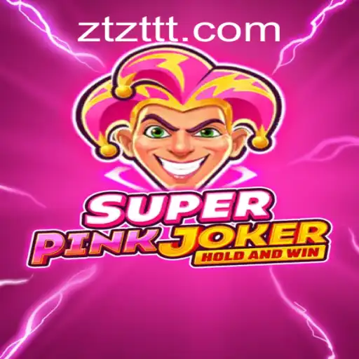Explorando o Universo de SuperPinkJoker: O Jogo do Momento