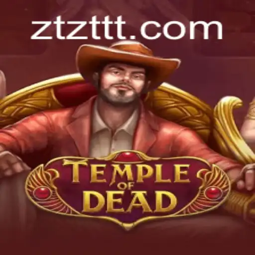 TempleofDead: A Nova Sensação dos Jogos de Aventura