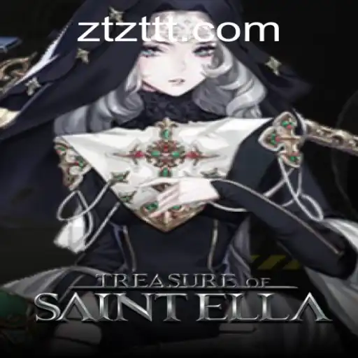 Explorando o Mundo de Treasure of Saint Ella