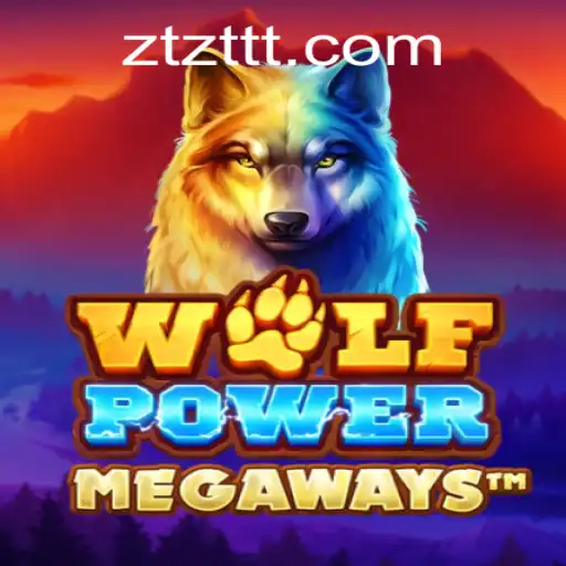WolfPowerMega: Mergulhe no Universo dos Jogos com ZTZT.COM